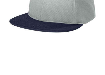 SportTek Impact Mesh StretchTek Cap STC70
