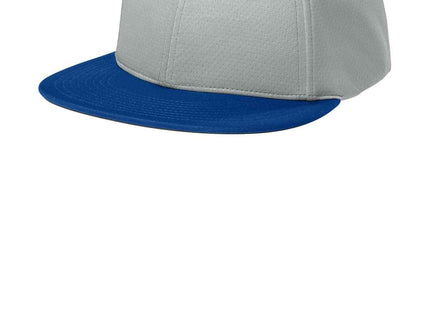 SportTek Impact Mesh StretchTek Cap STC70