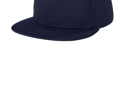 SportTek Impact Mesh StretchTek Cap STC70