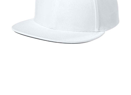 SportTek Impact Mesh StretchTek Cap STC70