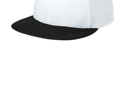 SportTek Impact Mesh StretchTek Cap STC70