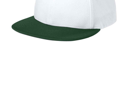 SportTek Impact Mesh StretchTek Cap STC70