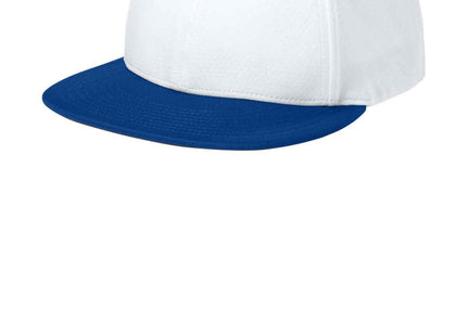 SportTek Impact Mesh StretchTek Cap STC70