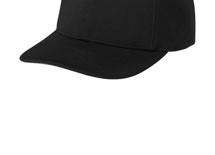 SportTek Impact Mesh StretchTek Adjustable Cap STC71