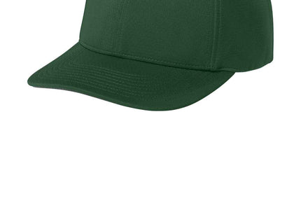 SportTek Impact Mesh StretchTek Adjustable Cap STC71