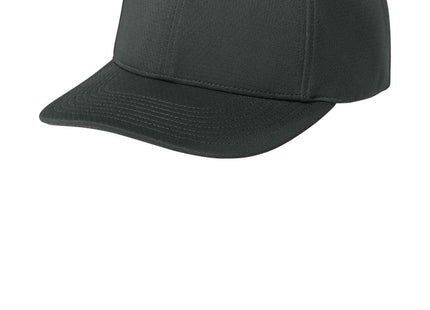 SportTek Impact Mesh StretchTek Adjustable Cap STC71