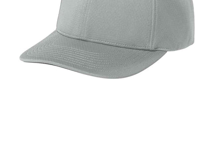 SportTek Impact Mesh StretchTek Adjustable Cap STC71
