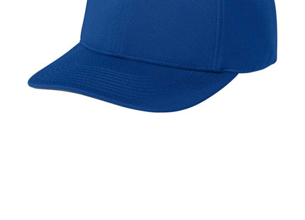 SportTek Impact Mesh StretchTek Adjustable Cap STC71
