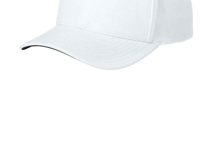 SportTek Impact Mesh StretchTek Adjustable Cap STC71