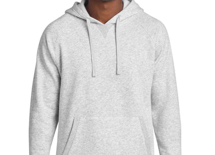 SportTek Drive Fleece Pullover Hoodie STF200