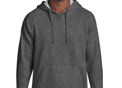 SportTek Drive Fleece Pullover Hoodie STF200