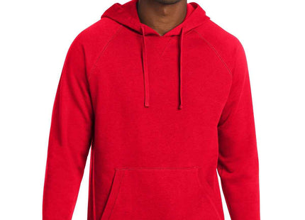 SportTek Drive Fleece Pullover Hoodie STF200