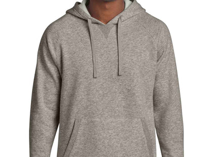 SportTek Drive Fleece Pullover Hoodie STF200