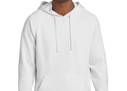 SportTek Drive Fleece Pullover Hoodie STF200