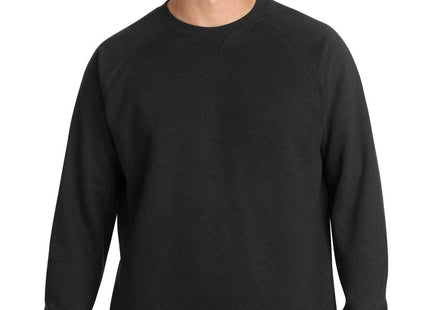 SportTek Drive Fleece Crewneck STF203