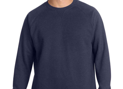 SportTek Drive Fleece Crewneck STF203