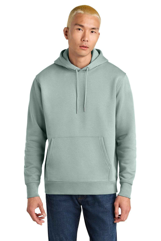 Stanley/Stella Unisex Cruiser 20 Hooded Sweatshirt SXU003 Aloe