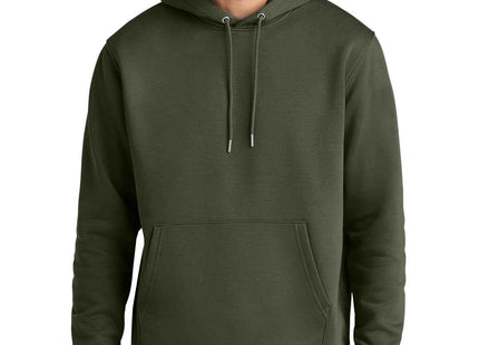 Stanley/Stella Unisex Cruiser 20 Hooded Sweatshirt SXU003