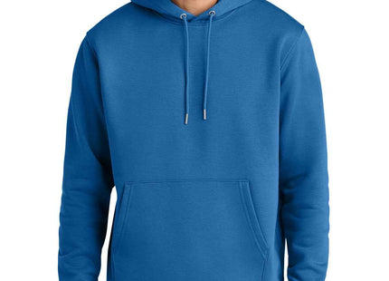 Stanley/Stella Unisex Cruiser 20 Hooded Sweatshirt SXU003