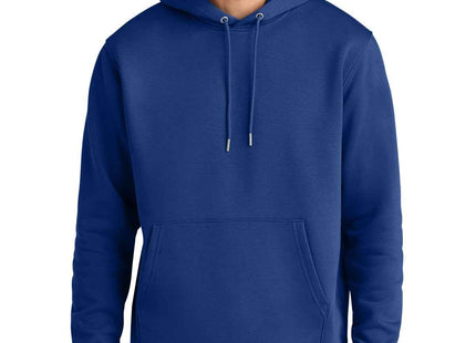 Stanley/Stella Unisex Cruiser 20 Hooded Sweatshirt SXU003