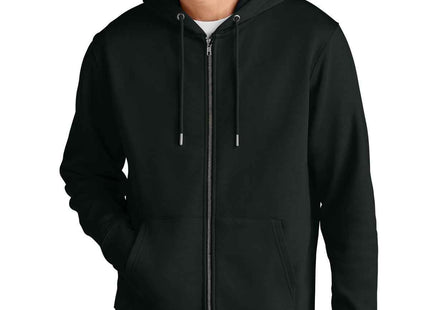 Stanley/Stella Unisex Cultivator 20 FullZip Hooded Sweatshirt SXU005