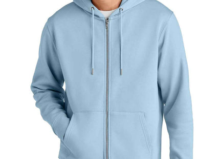 Stanley/Stella Unisex Cultivator 20 FullZip Hooded Sweatshirt SXU005