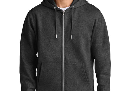 Stanley/Stella Unisex Cultivator 20 FullZip Hooded Sweatshirt SXU005
