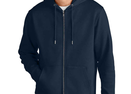 Stanley/Stella Unisex Cultivator 20 FullZip Hooded Sweatshirt SXU005
