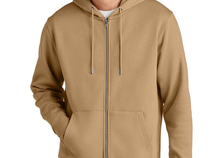 Stanley/Stella Unisex Cultivator 20 FullZip Hooded Sweatshirt SXU005