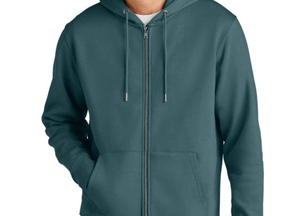 Stanley/Stella Unisex Cultivator 20 FullZip Hooded Sweatshirt SXU005