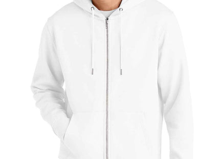 Stanley/Stella Unisex Cultivator 20 FullZip Hooded Sweatshirt SXU005
