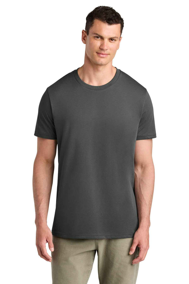 Stanley/Stella Unisex Crafter Tee SXU007 Anthracite
