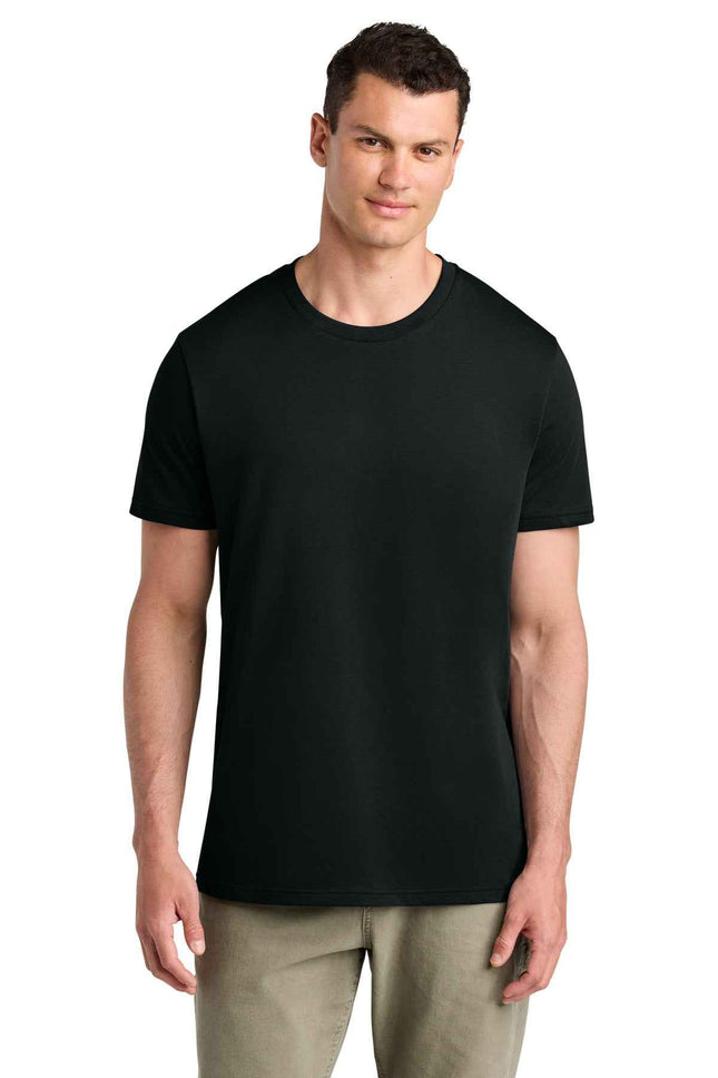 Stanley/Stella Unisex Crafter Tee SXU007 Black