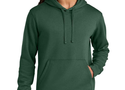 Stanley/Stella Unisex Drummer 20 Hooded Sweatshirt SXU009