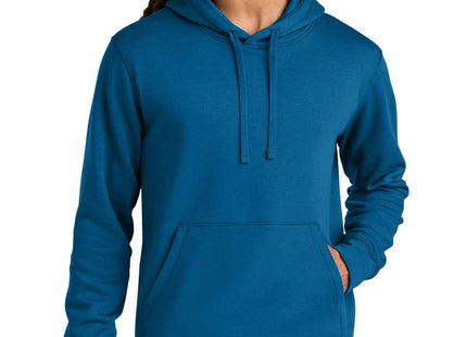 Stanley/Stella Unisex Drummer 20 Hooded Sweatshirt SXU009