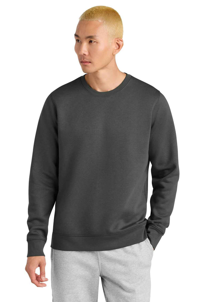 Stanley/Stella Unisex Roller Crewneck Sweatshirt SXU010 Anthracite