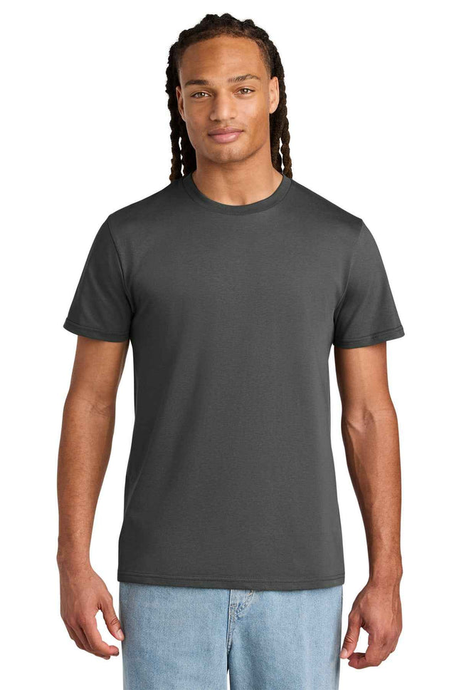 Stanley/Stella Unisex Rocker Tee SXU016 Anthracite