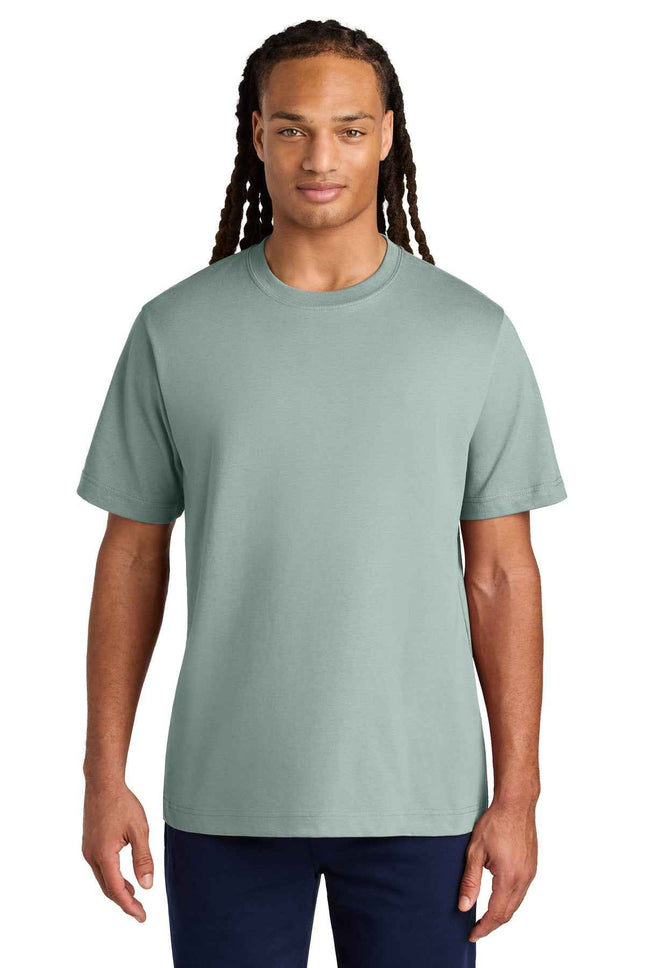 Stanley/Stella Unisex Freestyler Heavyweight Tee SXU018 Aloe