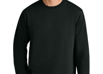 Stanley/Stella Unisex Freestyler Heavyweight Long Sleeve Tee SXU023