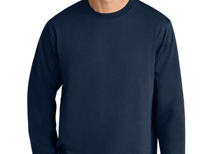 Stanley/Stella Unisex Freestyler Heavyweight Long Sleeve Tee SXU023