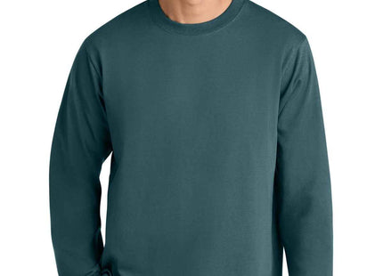 Stanley/Stella Unisex Freestyler Heavyweight Long Sleeve Tee SXU023