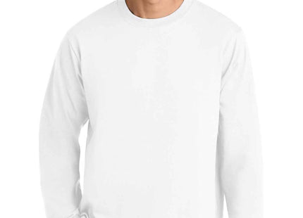 Stanley/Stella Unisex Freestyler Heavyweight Long Sleeve Tee SXU023