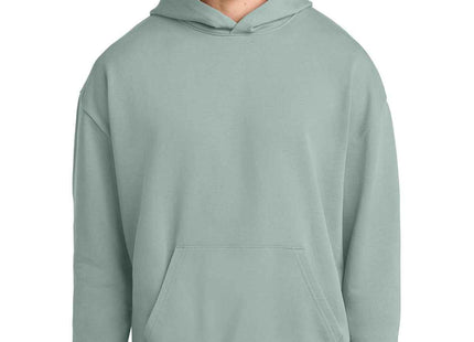 Stanley/Stella Unisex Cooper Dry Hooded Sweatshirt SXU028