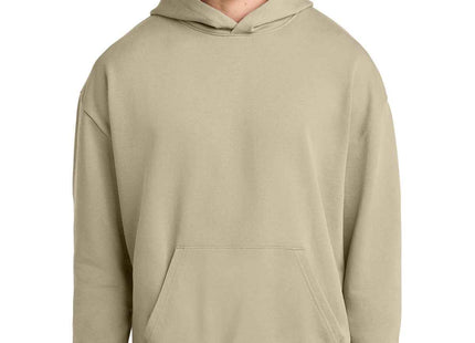 Stanley/Stella Unisex Cooper Dry Hooded Sweatshirt SXU028