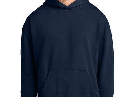 Stanley/Stella Unisex Cooper Dry Hooded Sweatshirt SXU028