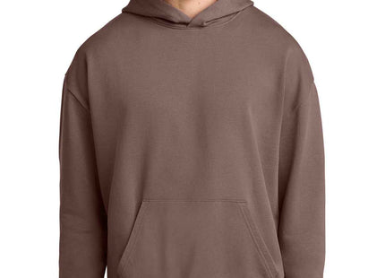 Stanley/Stella Unisex Cooper Dry Hooded Sweatshirt SXU028