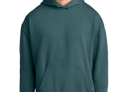 Stanley/Stella Unisex Cooper Dry Hooded Sweatshirt SXU028