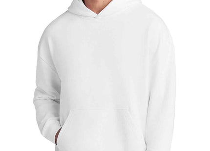 Stanley/Stella Unisex Cooper Dry Hooded Sweatshirt SXU028