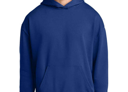 Stanley/Stella Unisex Cooper Dry Hooded Sweatshirt SXU028