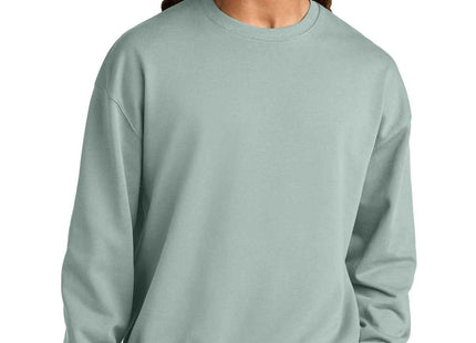 Stanley/Stella Unisex Ledger Dry Crewneck Sweatshirt SXU029